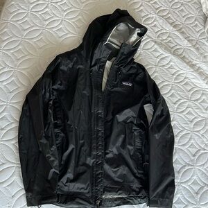 Patagonia Rain Jacket